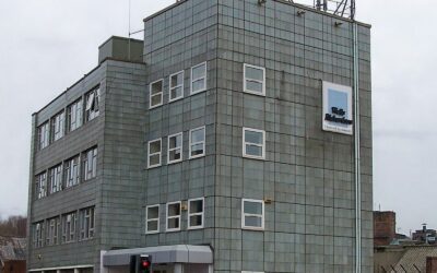 FROM PINTS TO POINTS